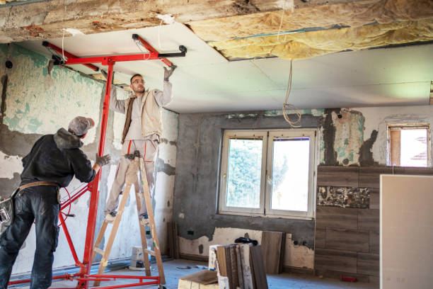 Range of Insulation Solutions in Nowata, OK